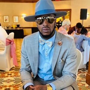 Meet your Posher, Marcus